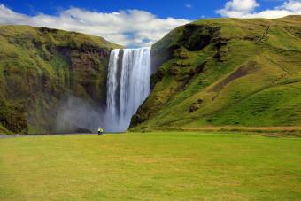 Как добраться в исландию