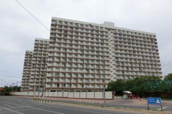 Jomtien Beach Condominium в Паттайе: фото, описание, услуги, наши отзывы Кондо в паттайе на месяц