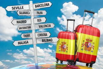 Где лучше в Испании отдохнуть с детьми: советы туристам